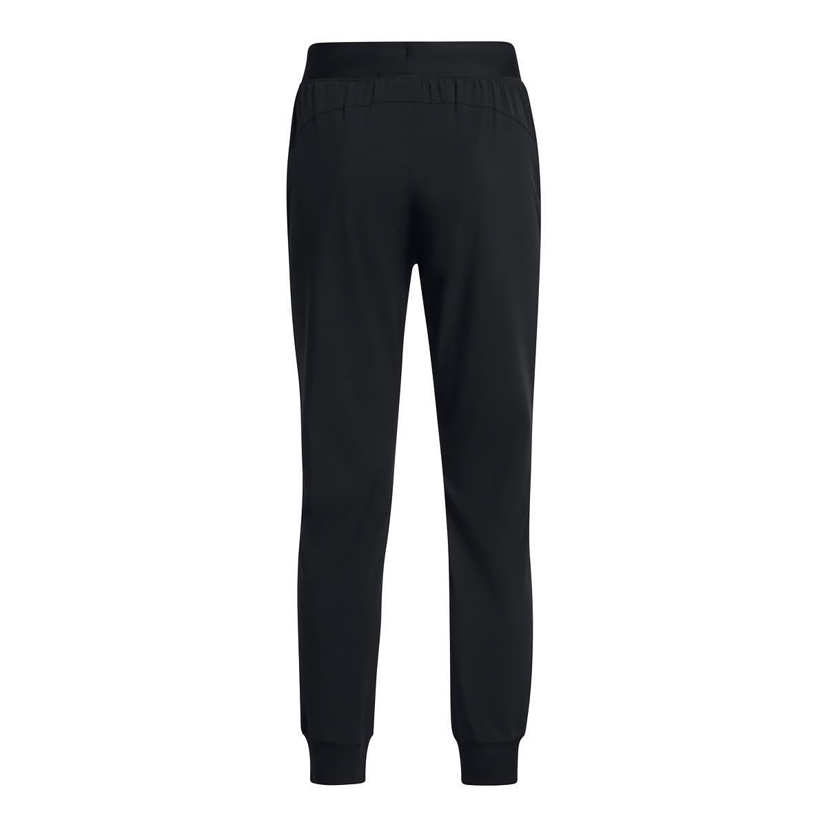 Дамски спортен панталон UA ArmourSport Woven
