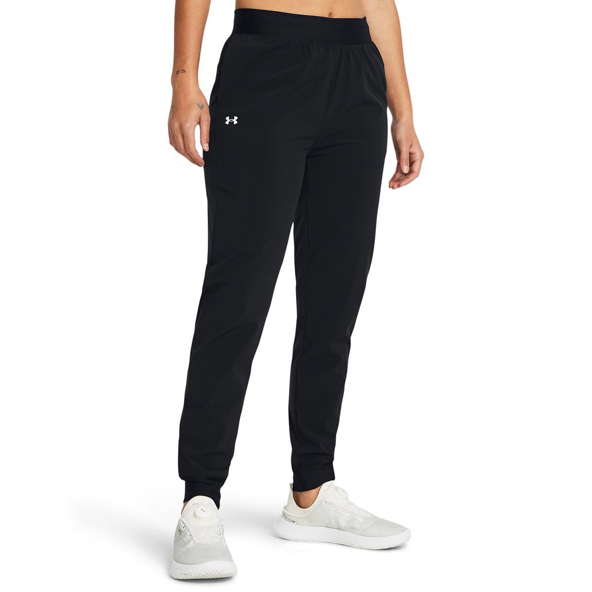 Дамски спортен панталон UA ArmourSport Woven