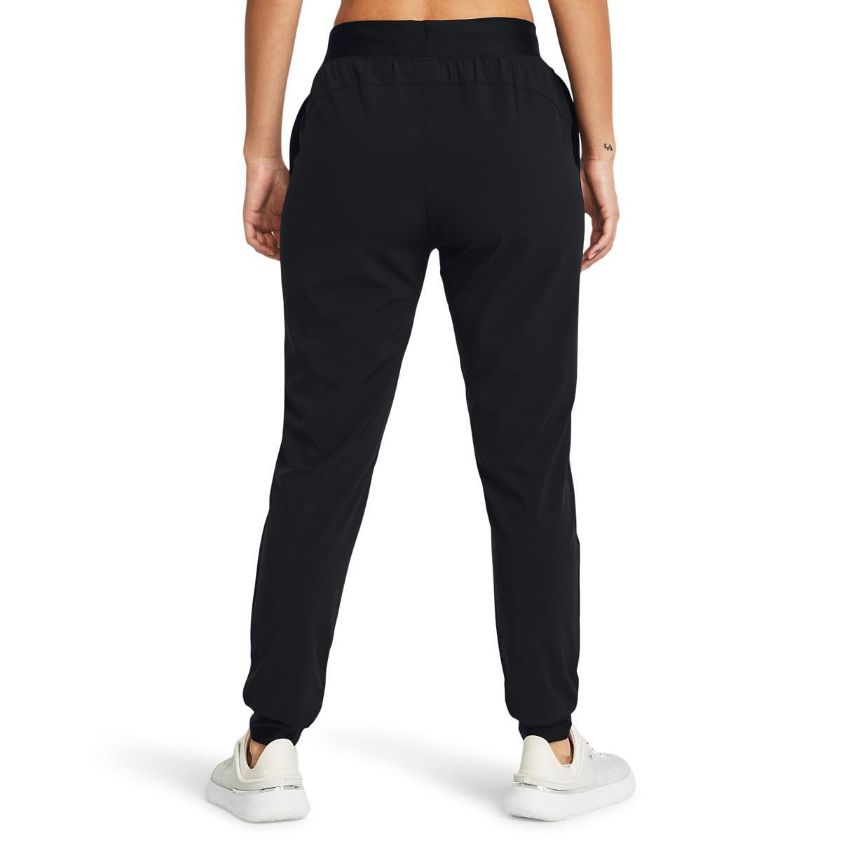 Дамски спортен панталон UA ArmourSport Woven