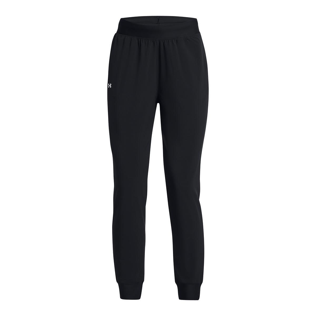 Дамски спортен панталон UA ArmourSport Woven