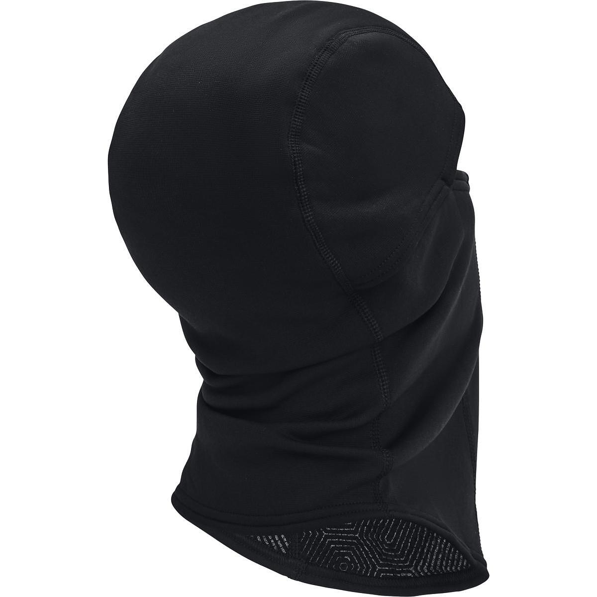 Шапка UA CGI Balaclava