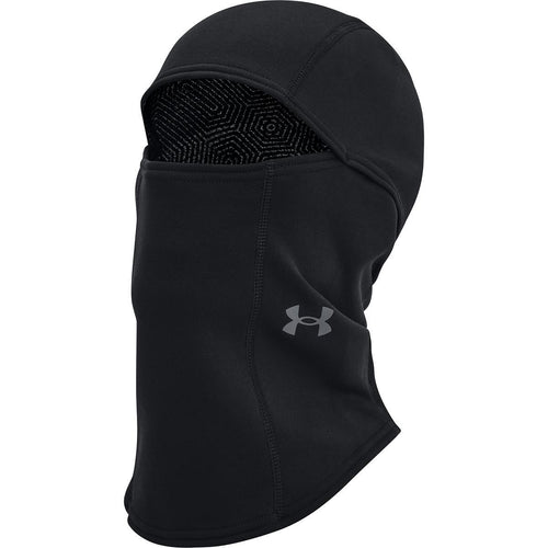 Шапка UA CGI Balaclava