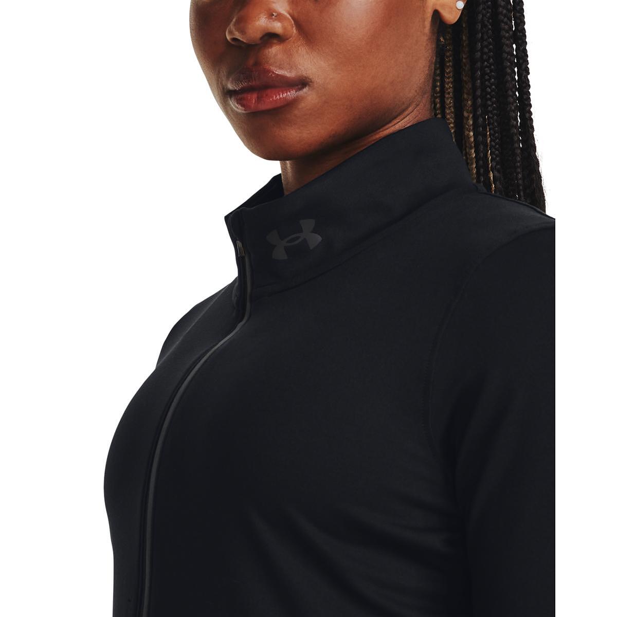 Дамска блуза UA Launch Pro Half Zip