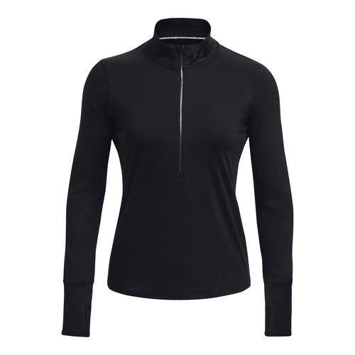 Дамска блуза UA Launch Pro Half Zip
