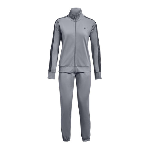 Дамски екип UA Tricot Tracksuit *