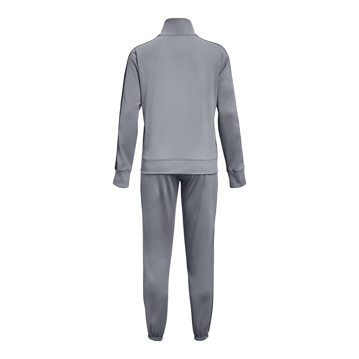 Дамски екип UA Tricot Tracksuit *