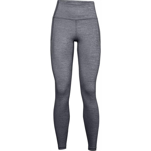 Дамски клин UA Meridian Heather *