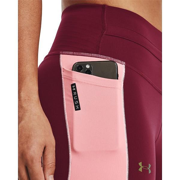 Дамски клин UA Rush Cg Novelty *