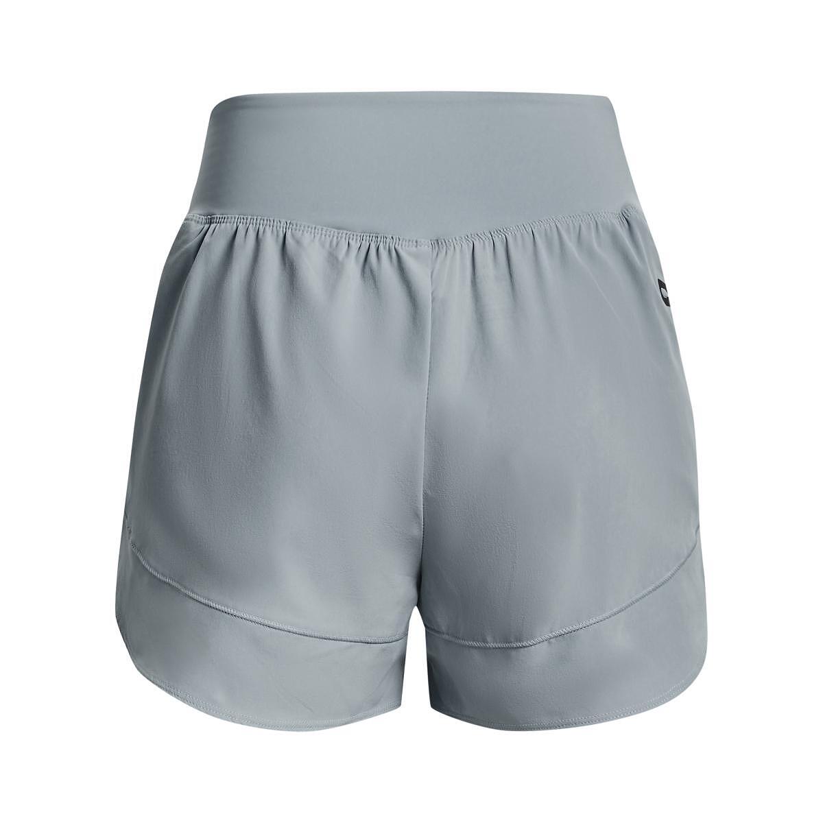 Дамски шорти UA SF Flev Woven *