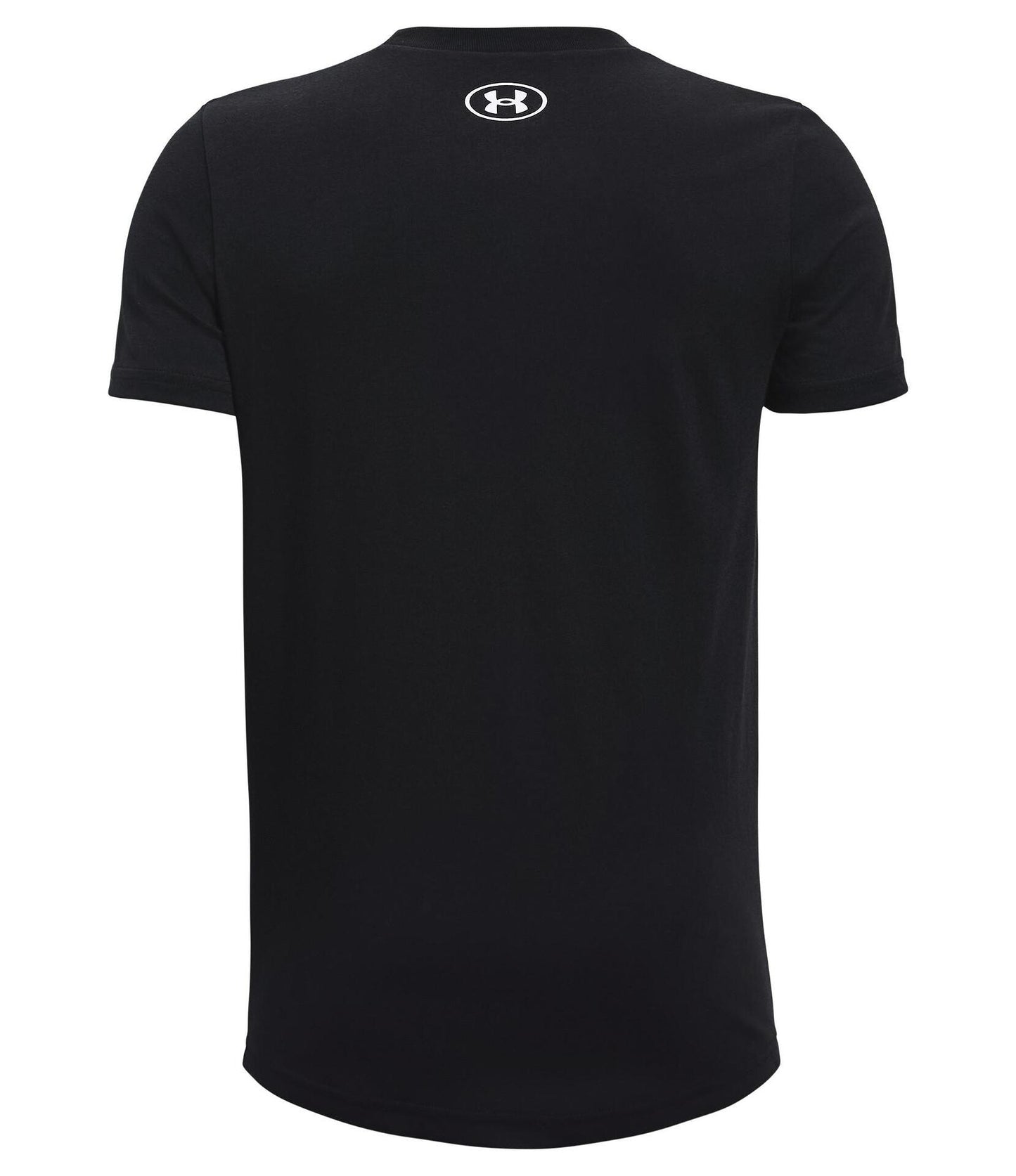 Детска тениска UA Sportstyle Left Chest