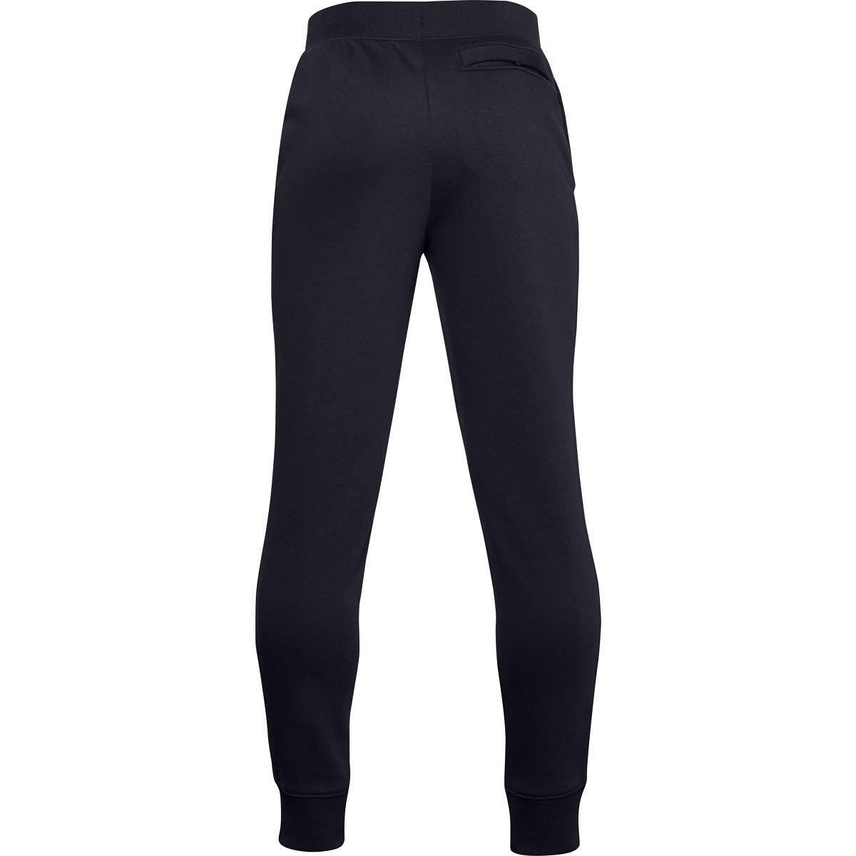 Детски спортен панталон UA Rival Cotton *