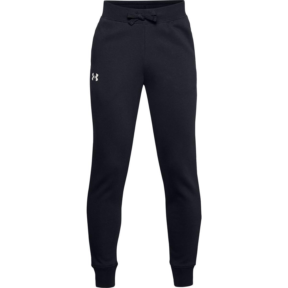 Детски спортен панталон UA Rival Cotton *