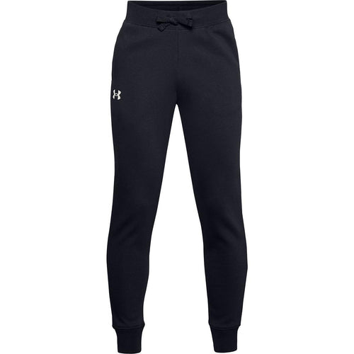 Детски спортен панталон UA Rival Cotton *