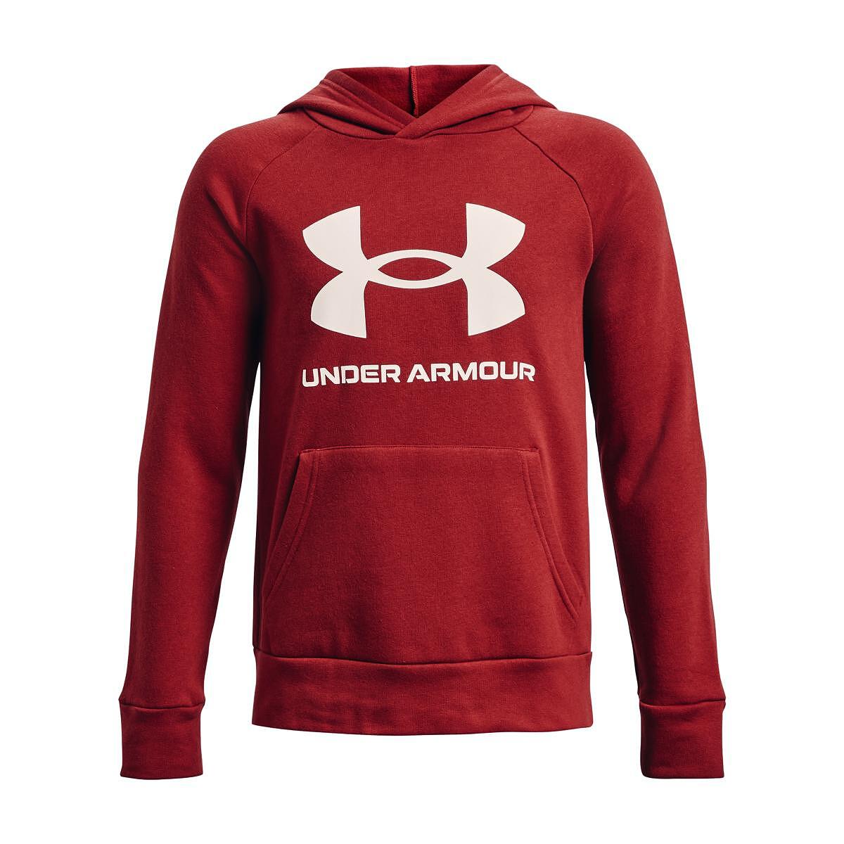 Детски суитшърт UA Rival Fleece *