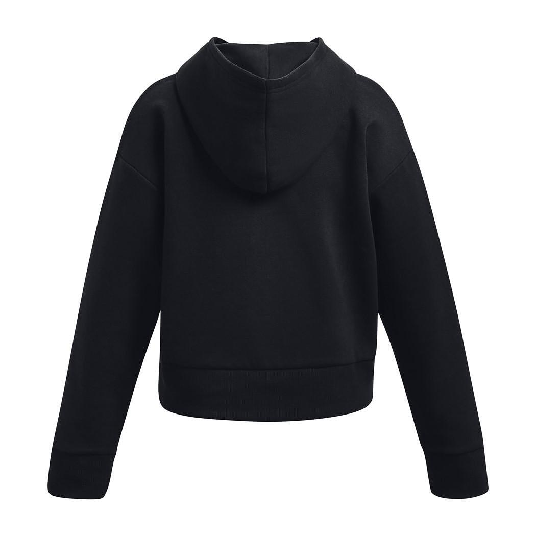 Детски суитшърт UA Rival Fleece Crop