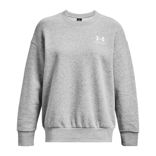Дамска блуза UA Essential Fleece OS *