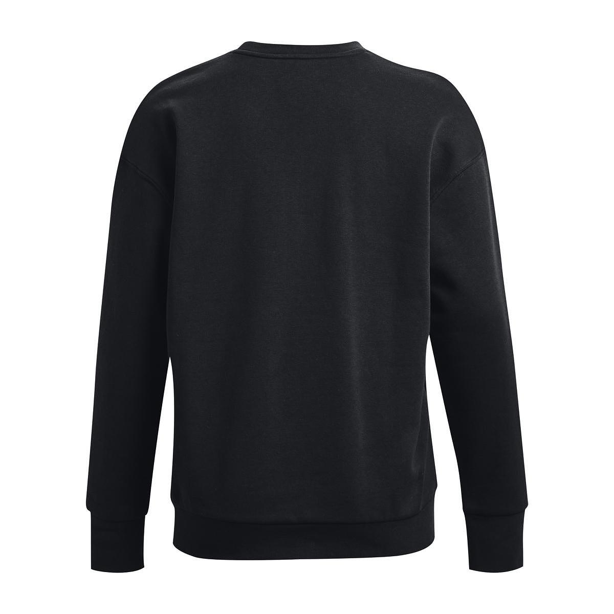Дамска блуза UA Essential Fleece *
