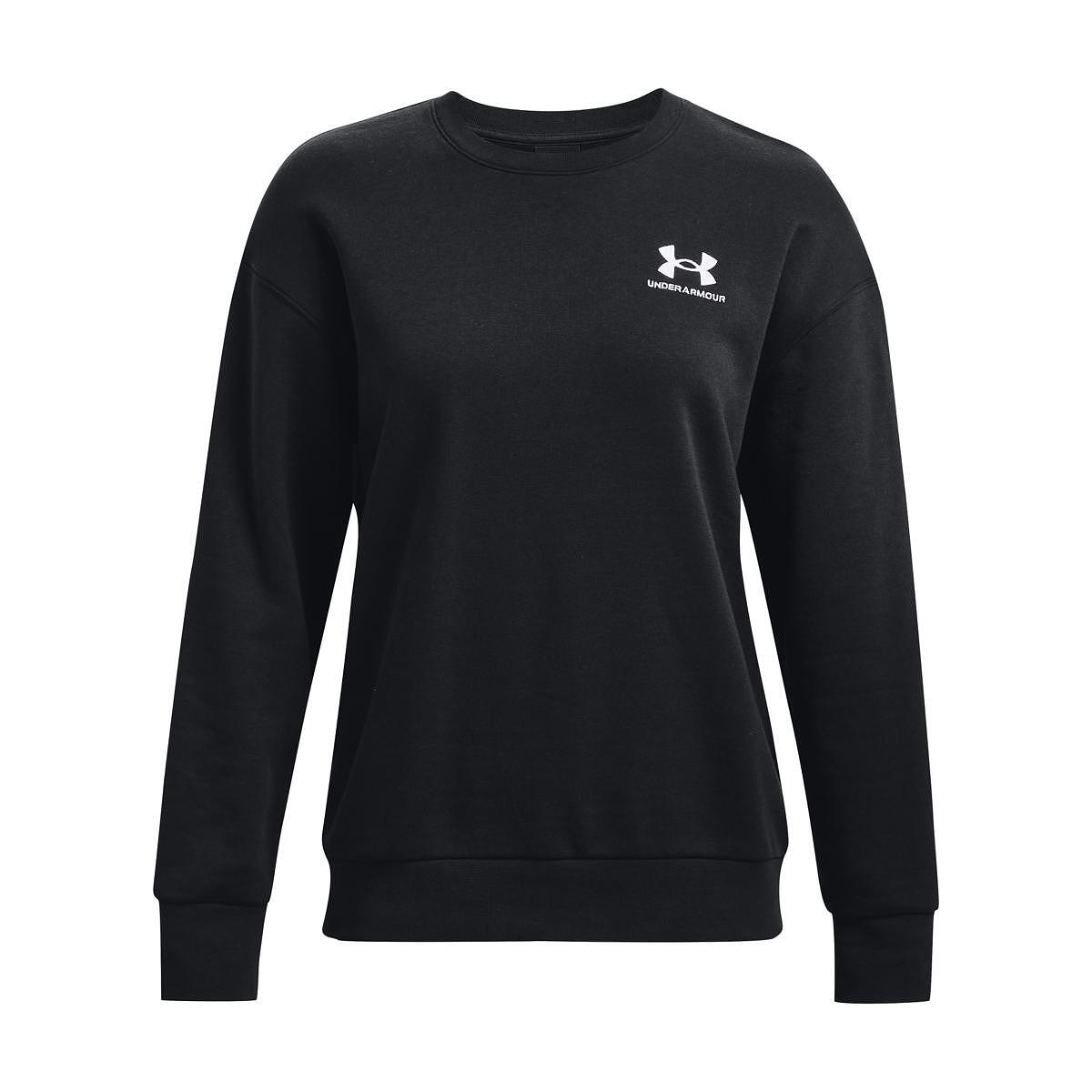 Дамска блуза UA Essential Fleece *