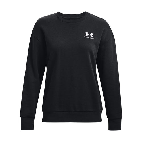 Дамска блуза UA Essential Fleece *