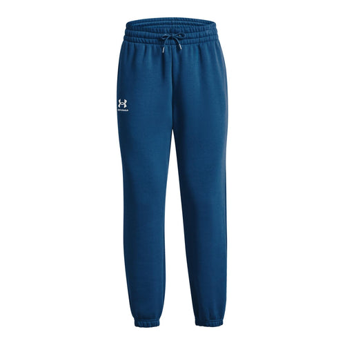 Дамски спортен панталон UA Essential Fleece *