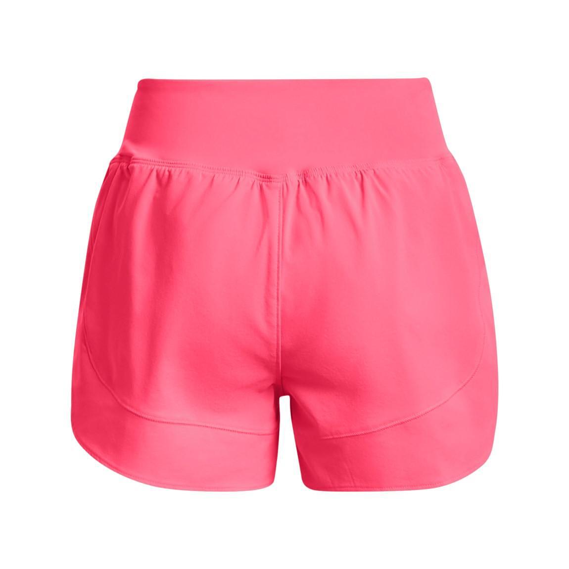 Дамски шорти UA Flex Woven 2in1 *