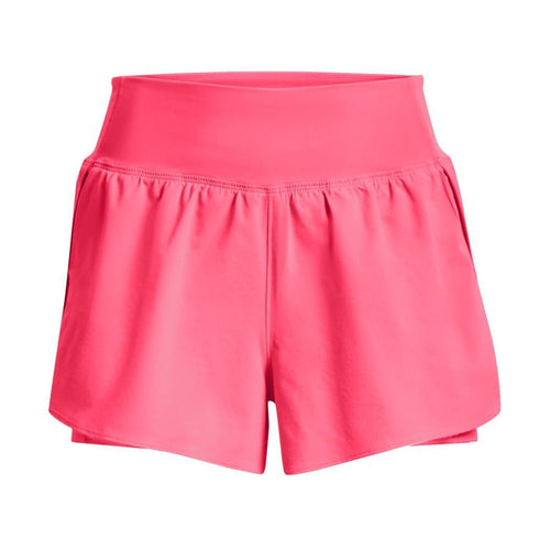Дамски шорти UA Flex Woven 2in1 *