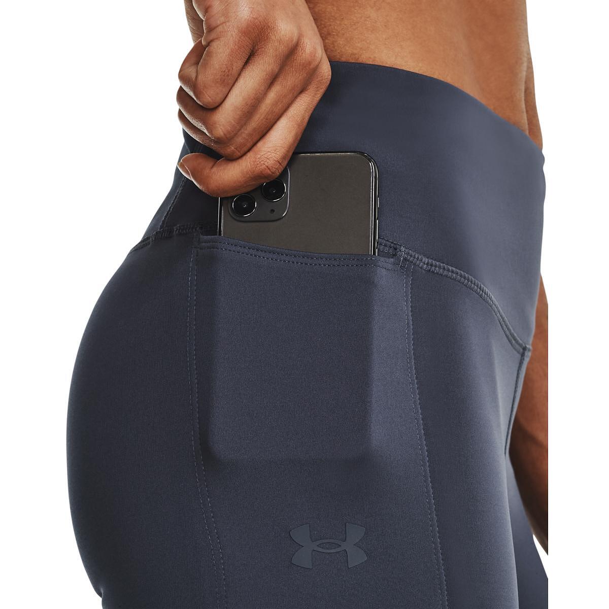 Дамски клин UA Flyfast Elite Ankle *