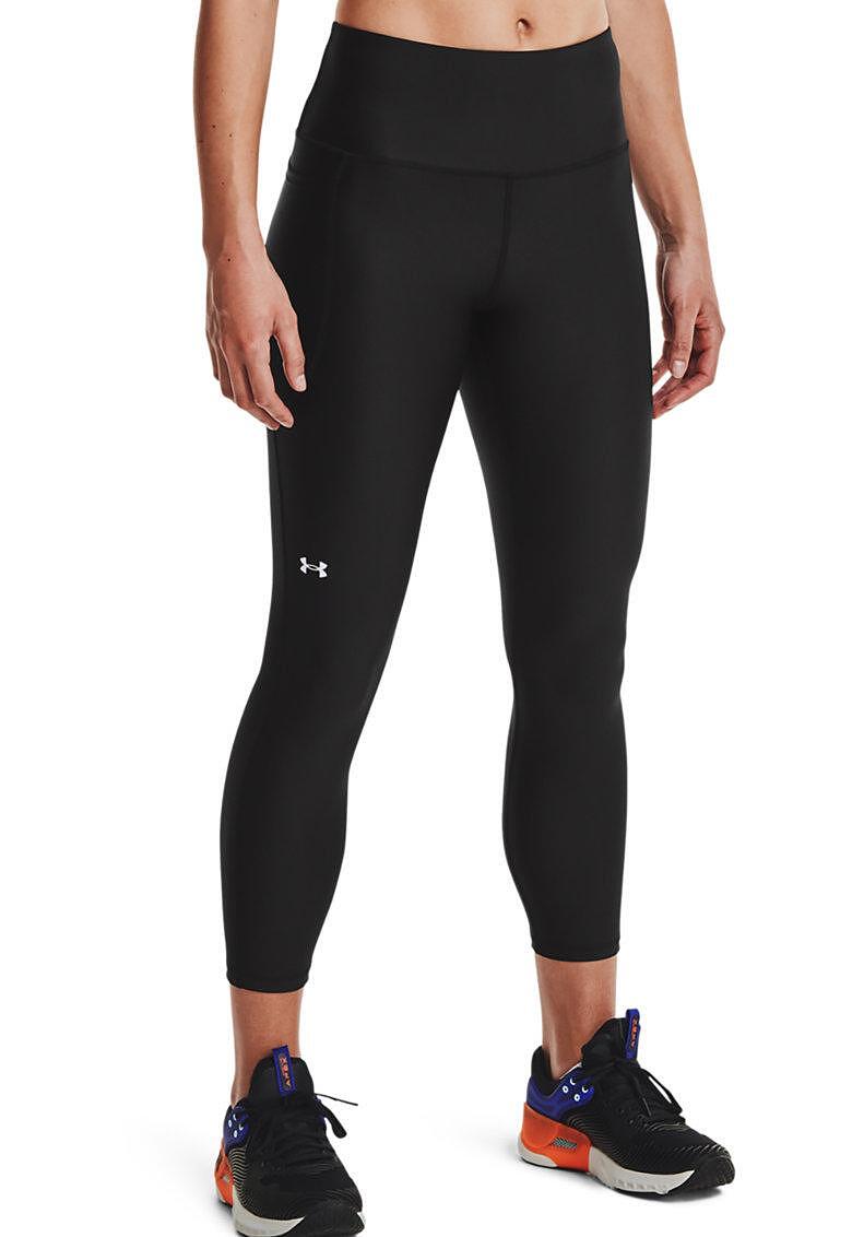 Дамски клин UA HeatGear Hi Ankle