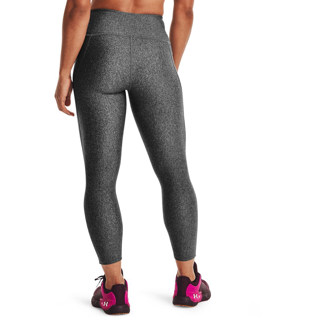 Дамски клин UA HG Armour Hi Ankle *