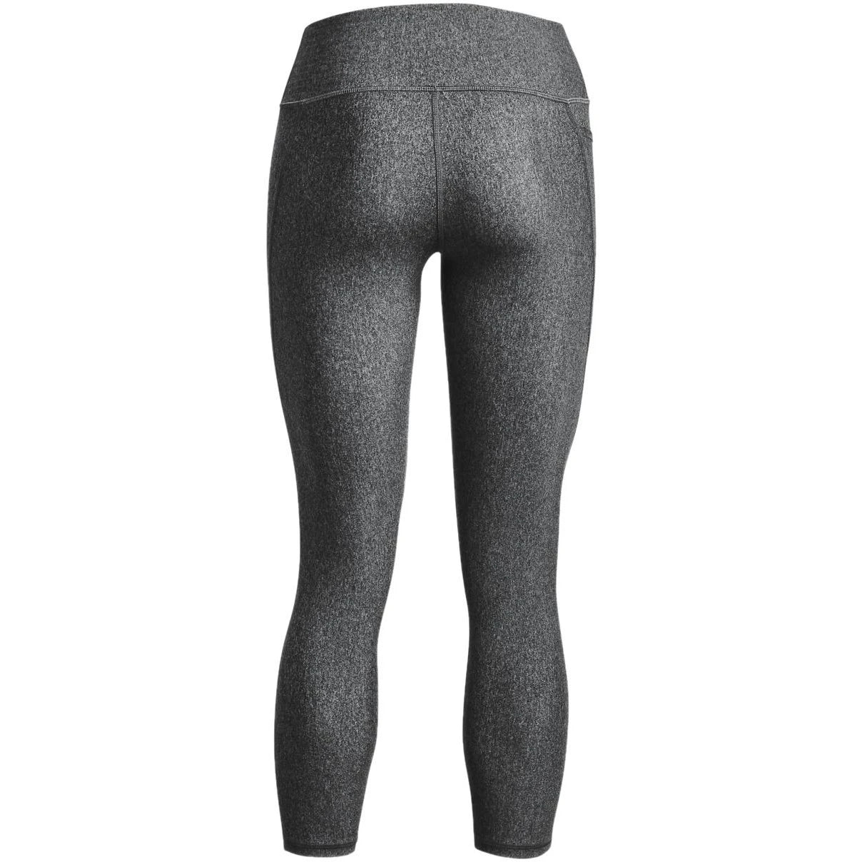 Дамски клин UA HG Armour Hi Ankle *