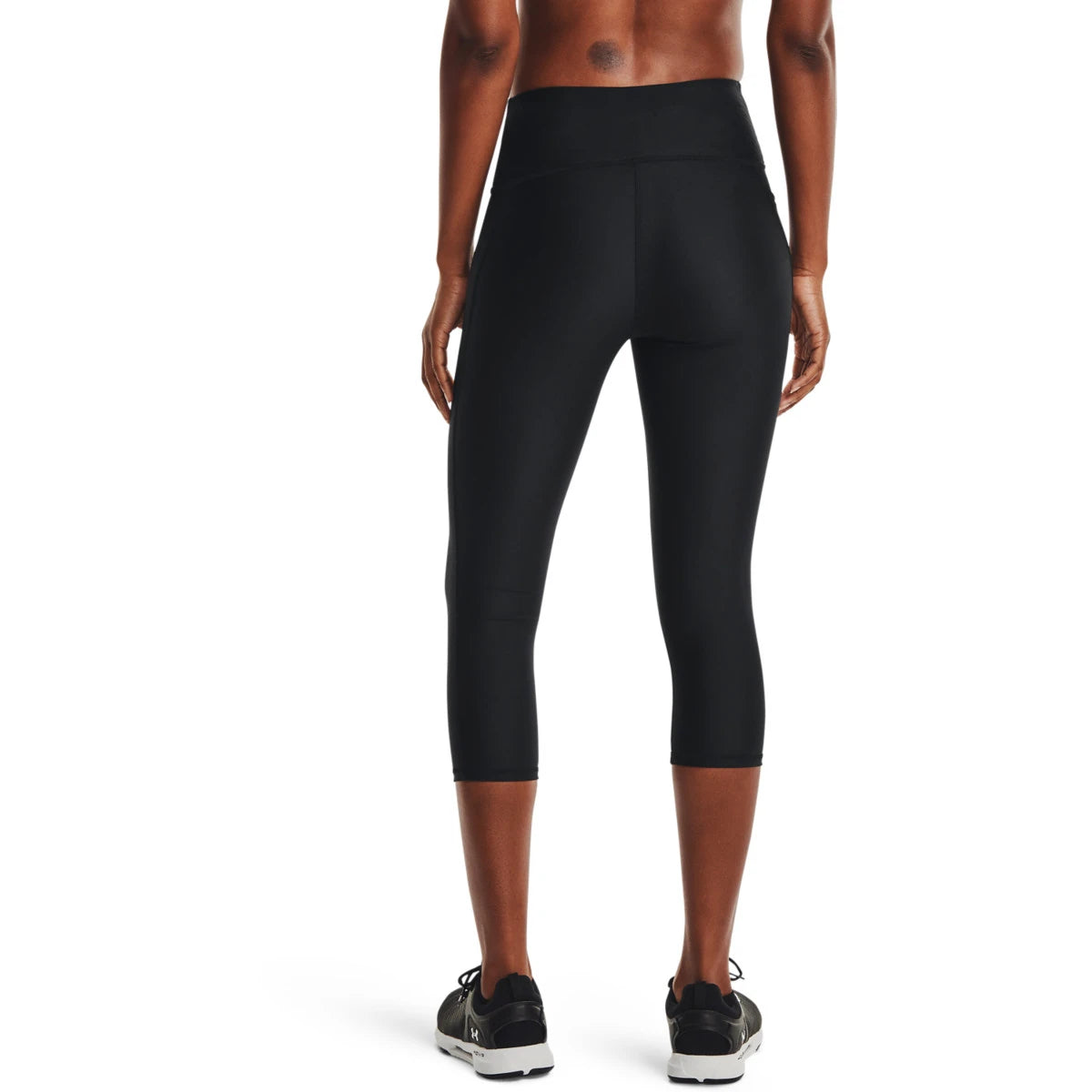Дамски клин UA HG Armour Hi Capri *