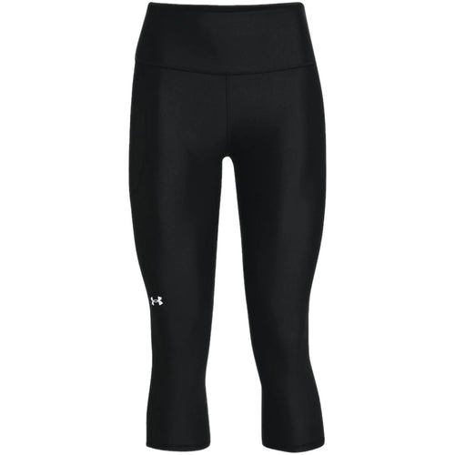 Дамски клин UA HG Armour Hi Capri *