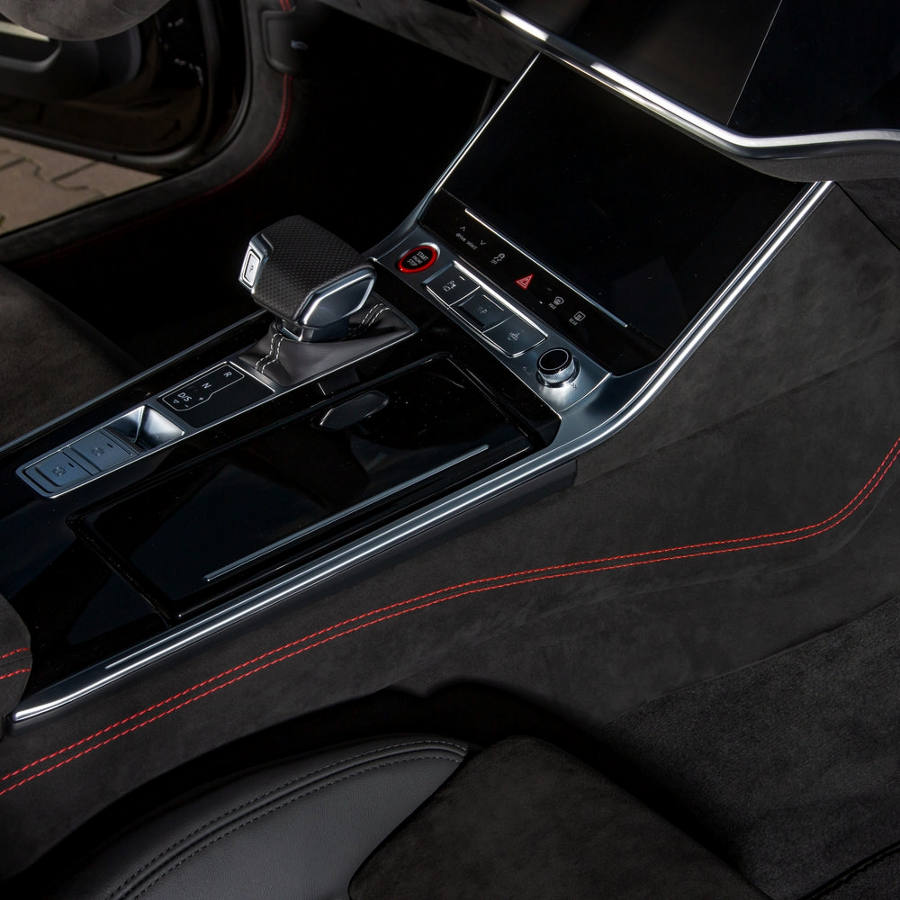 Design Edition, подходящ за Ауди RS6 C8