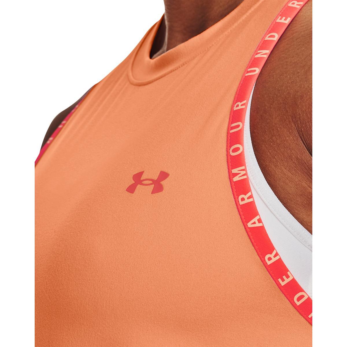 Дамски потник UA Knockout Novelty *