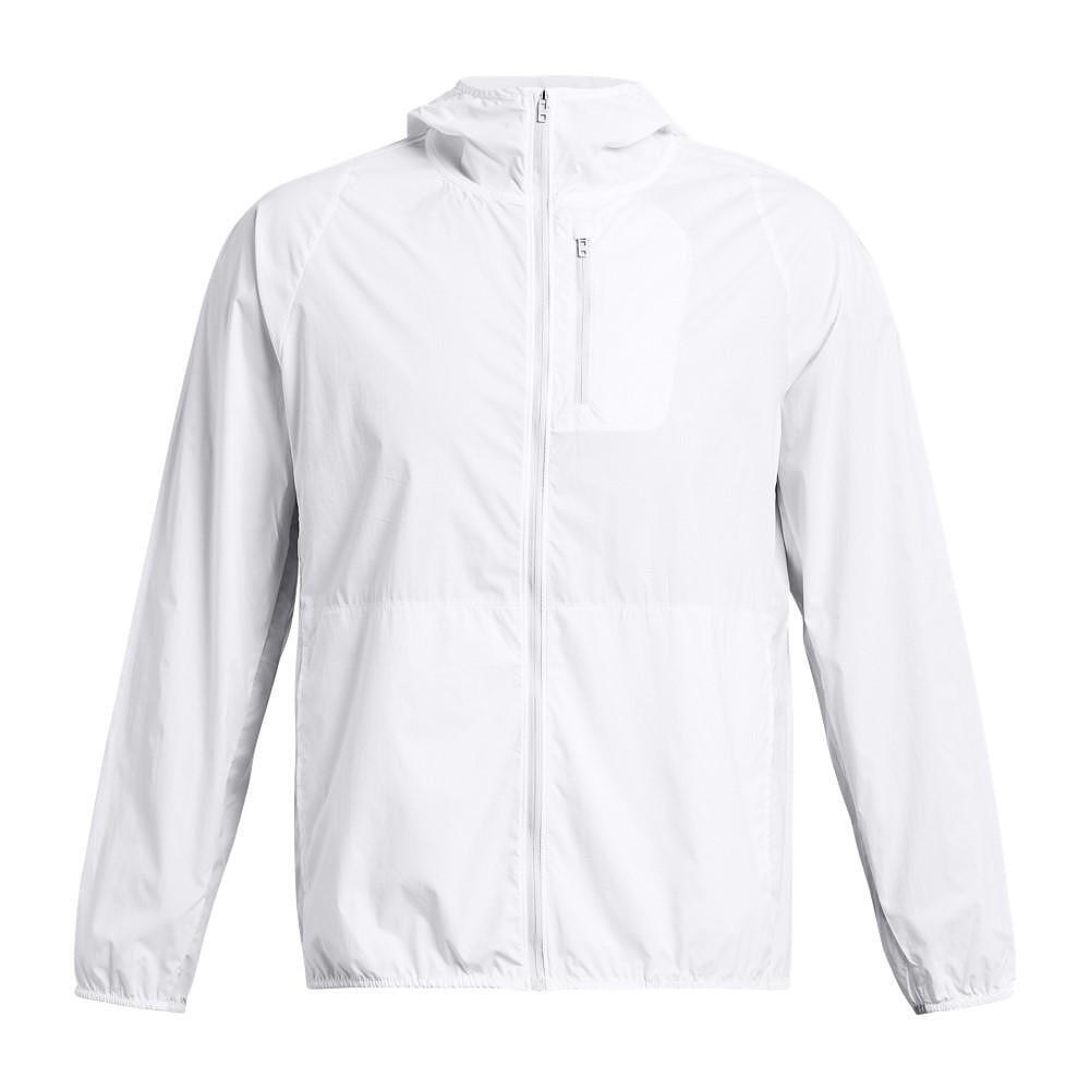 Мъжко яке UA Launch Lightweight *