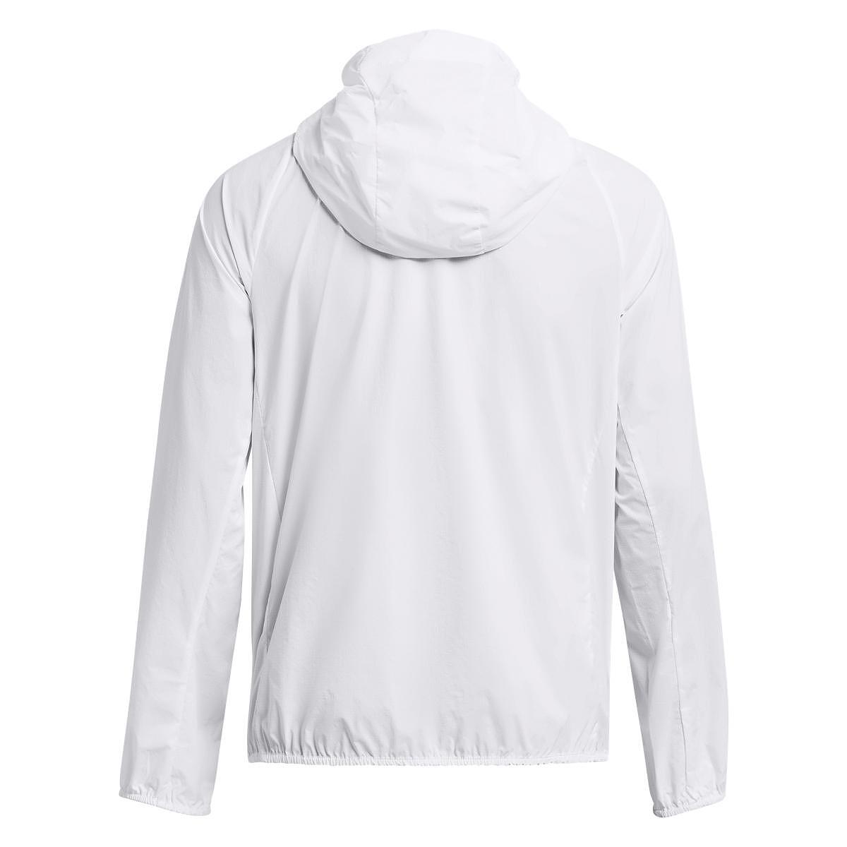 Дамско горнище UA Launch Lightweight *