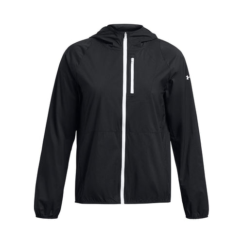 Дамско яке UA Launch Lightweight *
