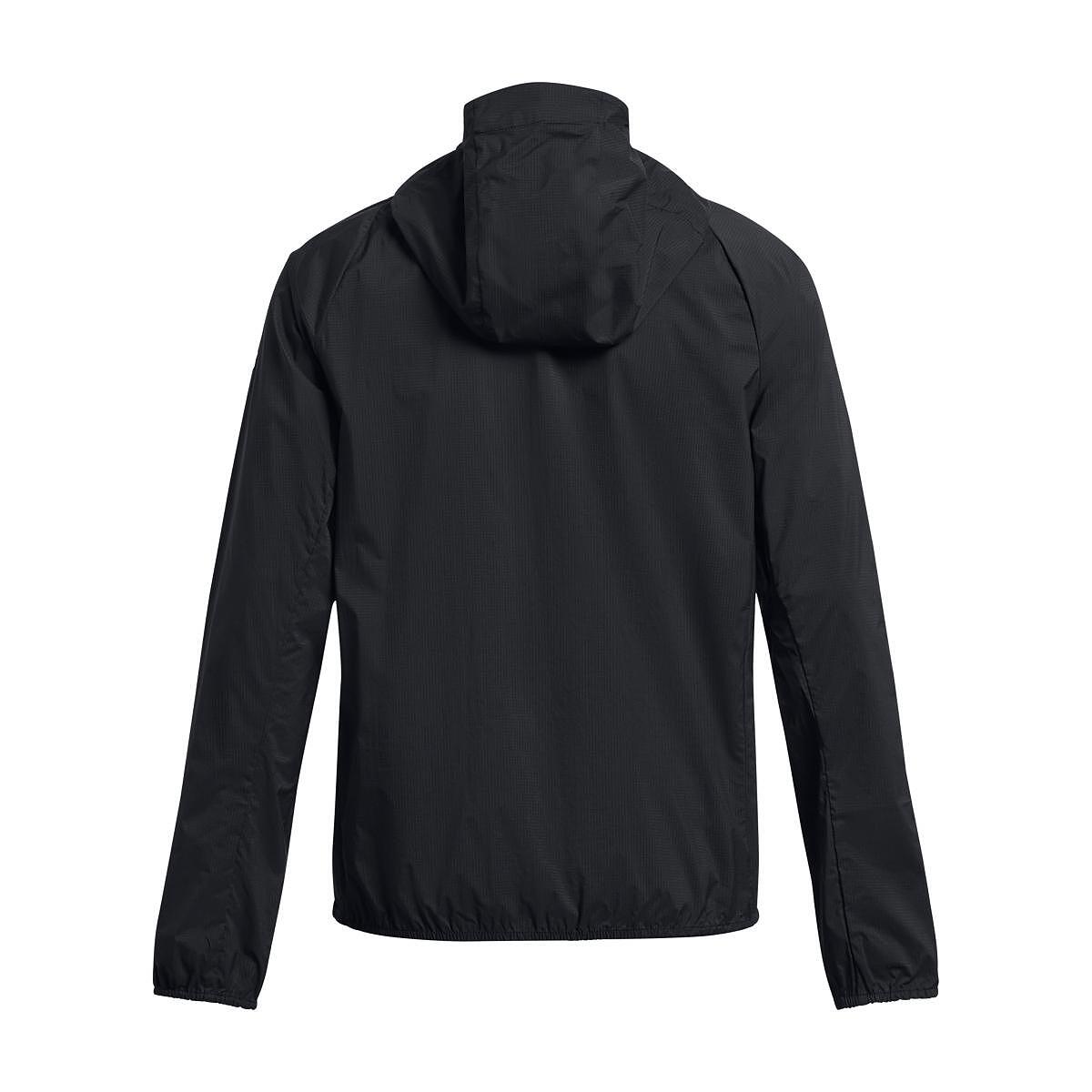 Дамско яке UA Launch Lightweight *
