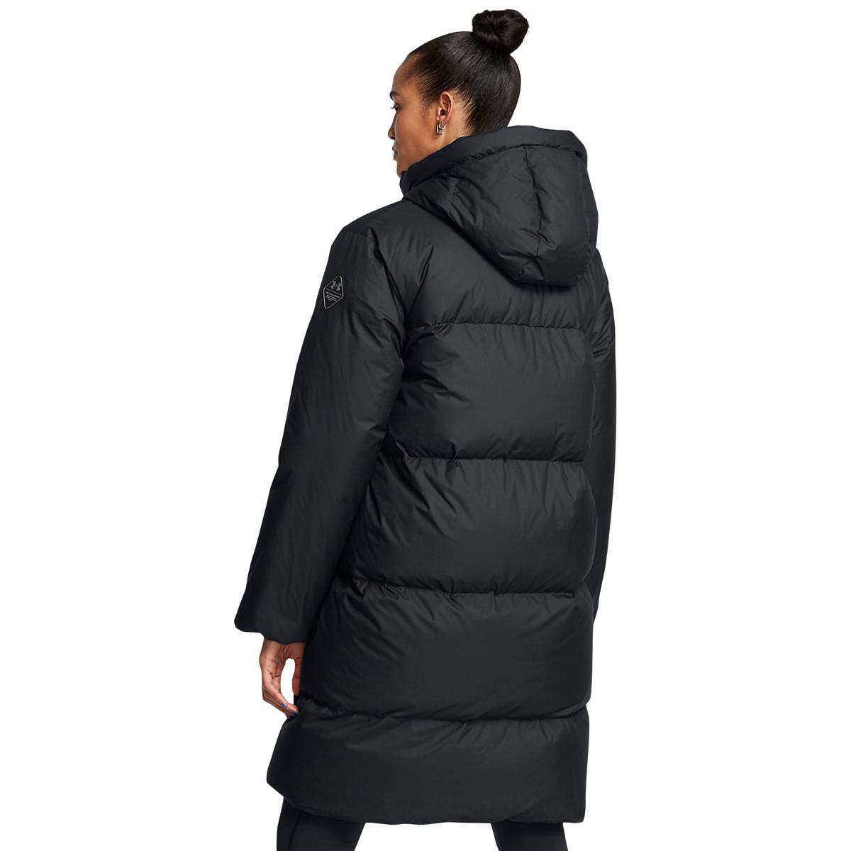 Дамска парка UA Limitless Down Puffer Parka