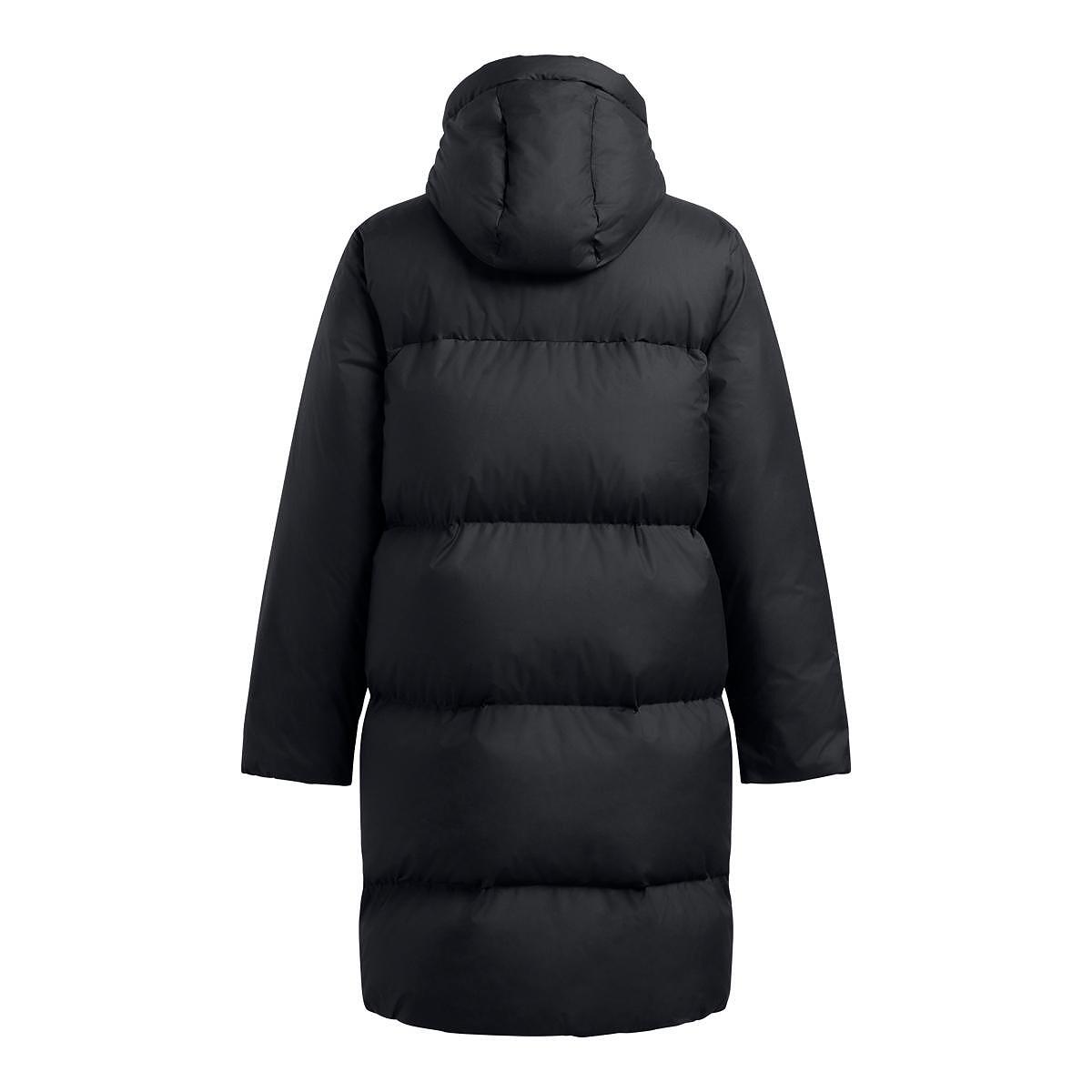Дамска парка UA Limitless Down Puffer Parka