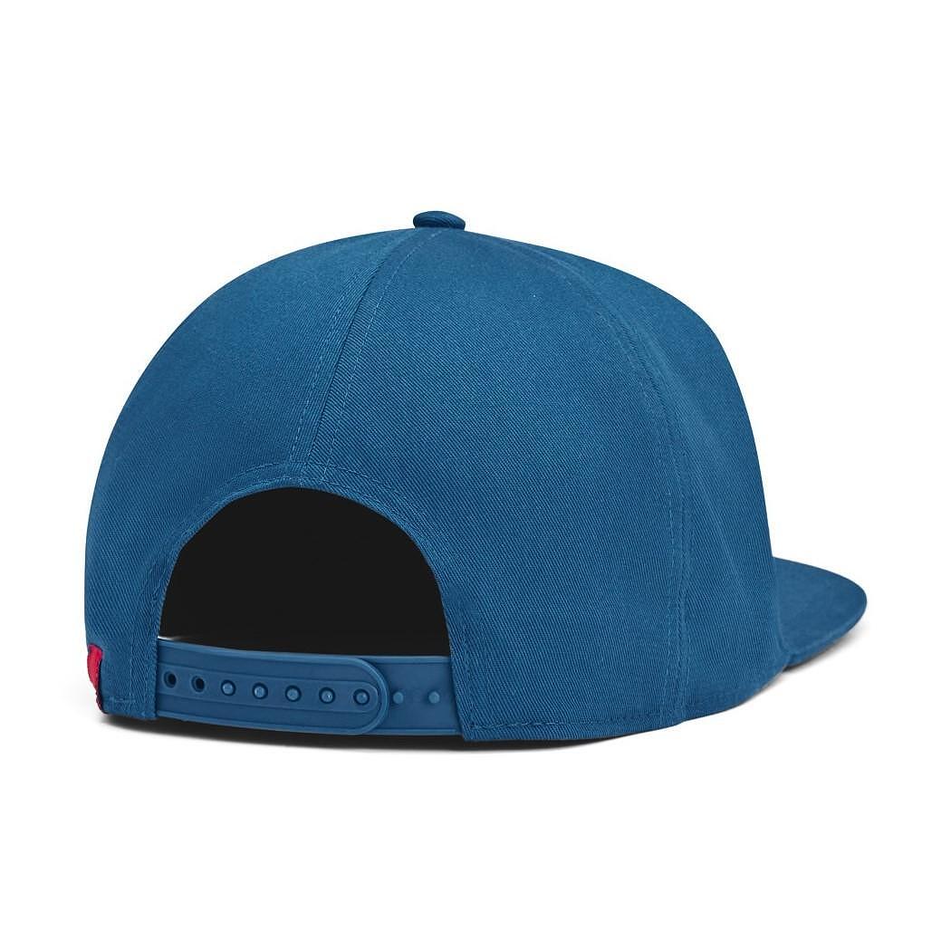 Мъжки шапки UA Curry Flatbrim Snapback *