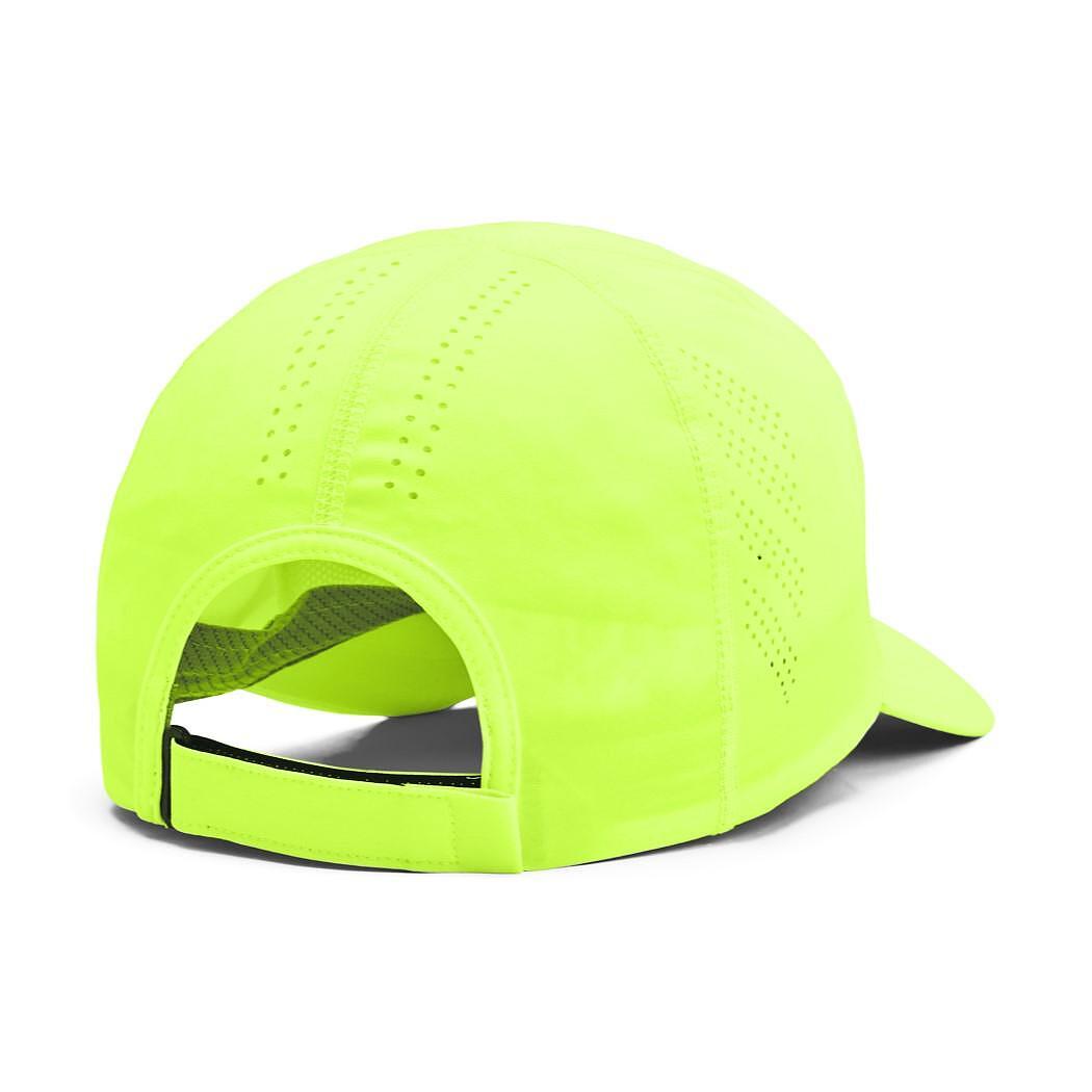 Мъжка шапка UA M Iso Chill Launch ADJ