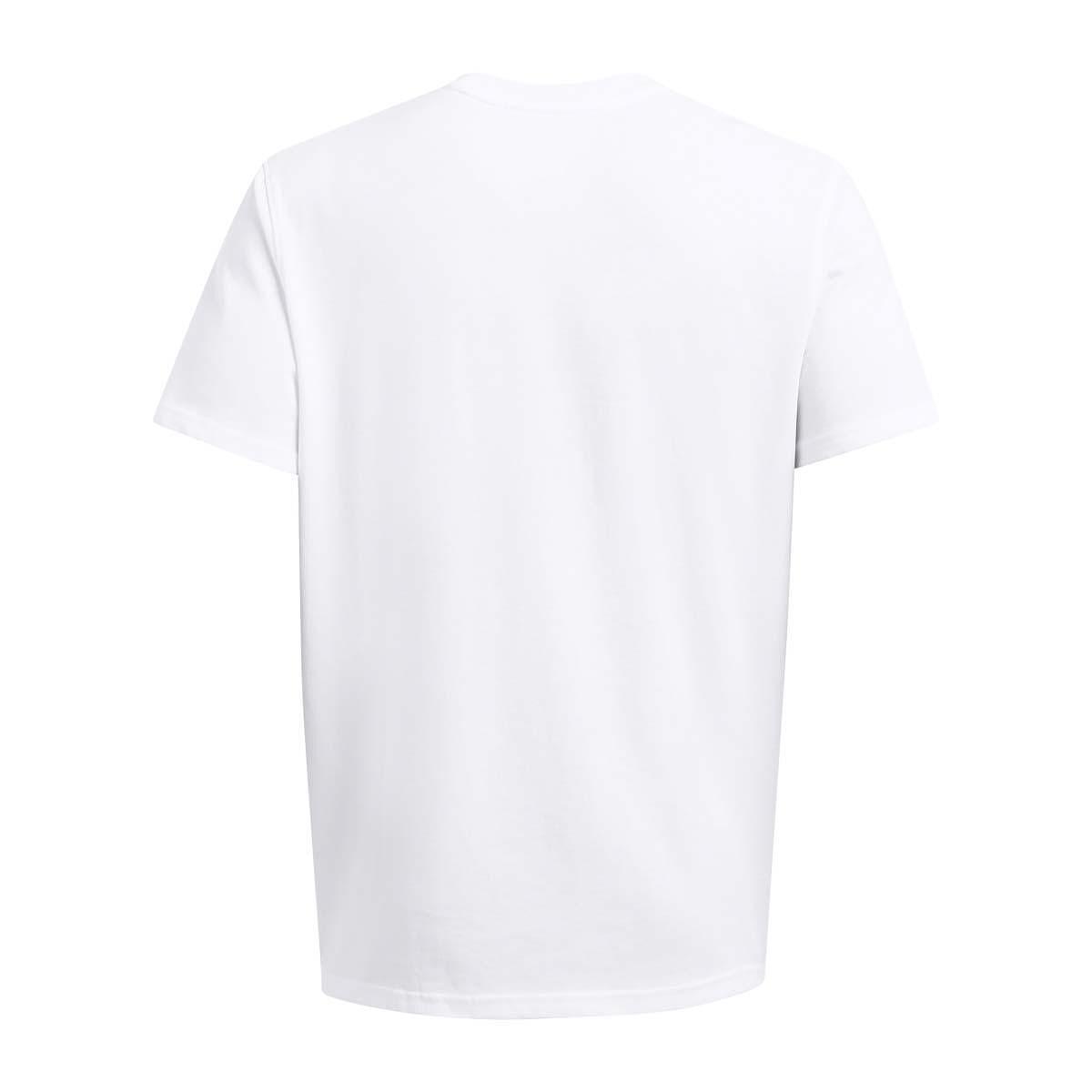 Мъжка тениска UA HW Armour Label SS