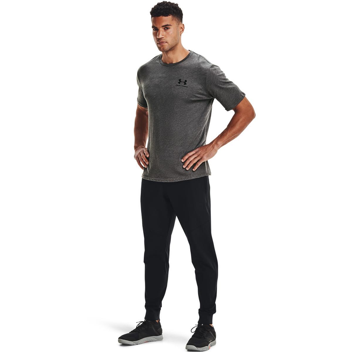 Мъжка тениска UA Sportstyle LC SS *