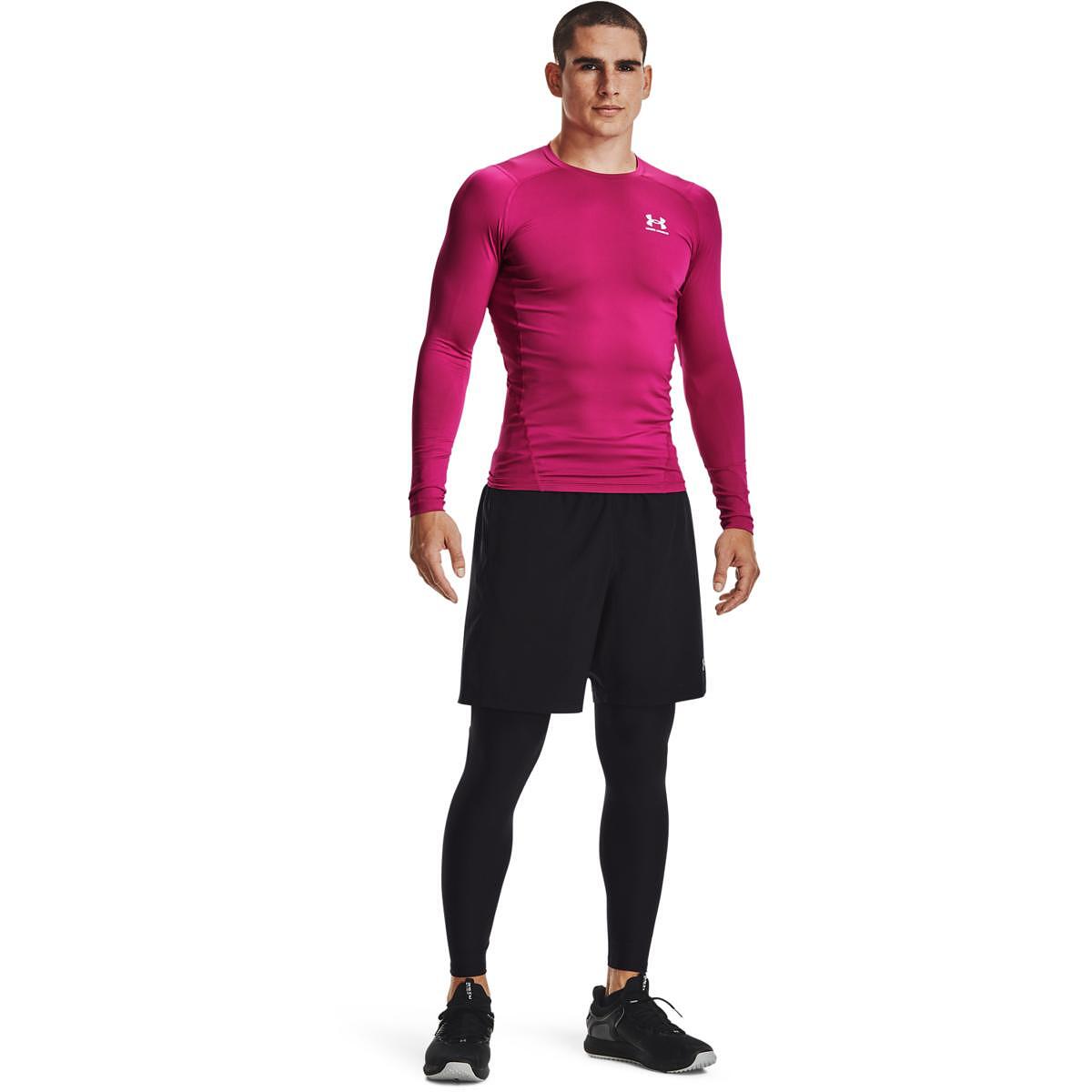 Мъжки клин UA HG Armour