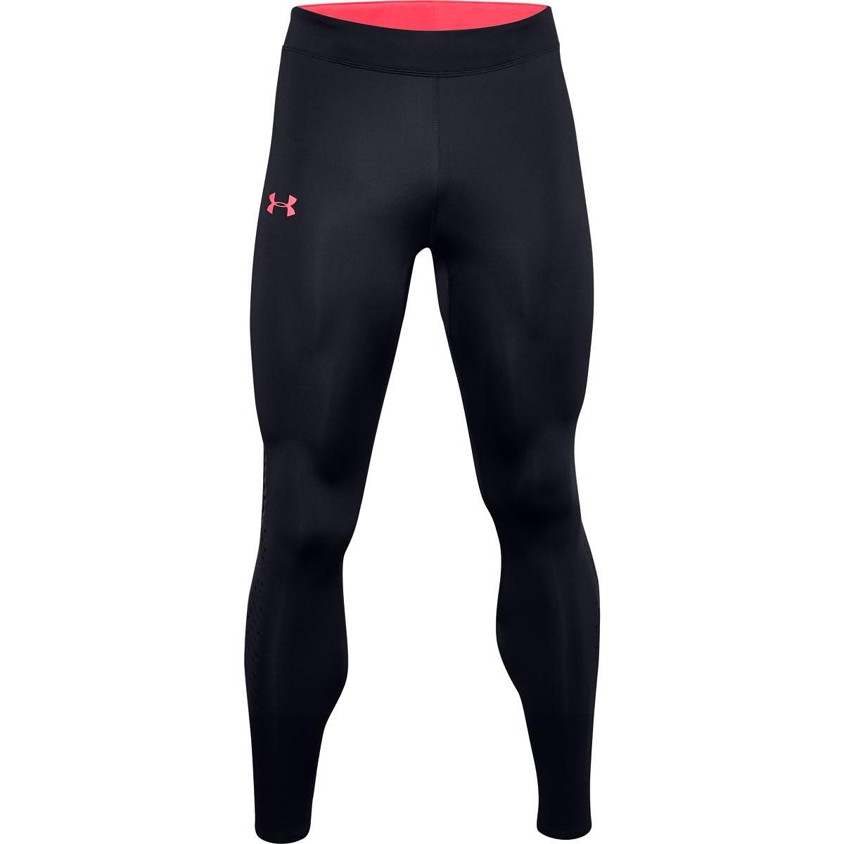 Мъжки клин UA Qualifier Speedpocket Perforated Tight *