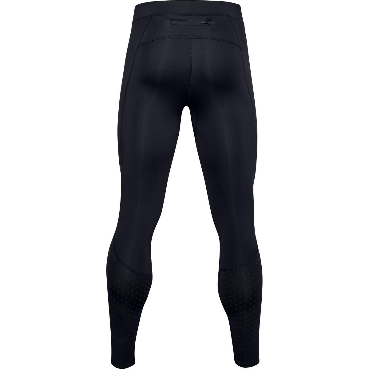 Мъжки клин UA Qualifier Speedpocket Perforated Tight *