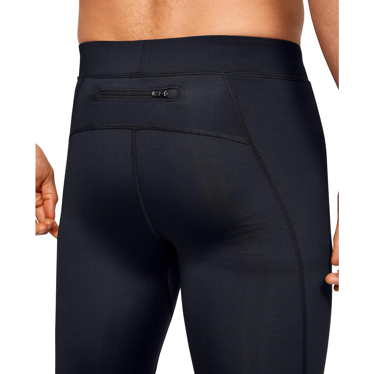 Мъжки клин UA Qualifier Speedpocket Perforated Tight *