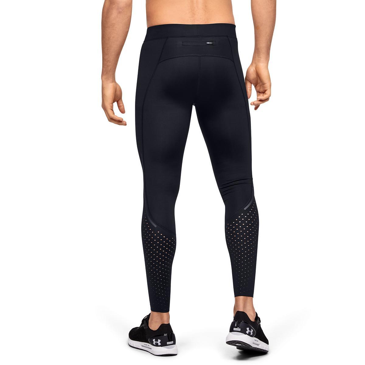 Мъжки клин UA Qualifier Speedpocket Perforated Tight *