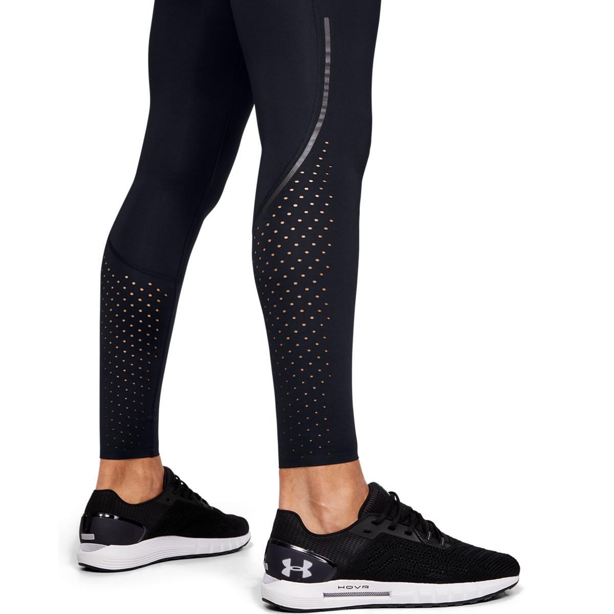 Мъжки клин UA Qualifier Speedpocket Perforated Tight *